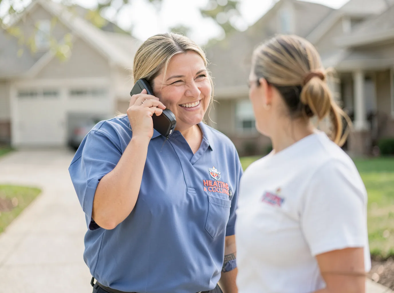 Hvac Repair Marysville, PA FAQs